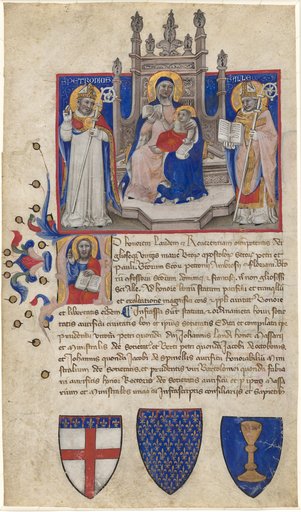 Niccolò di Giacomo da Bologna
