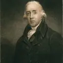 Portrait of Nicholas Pocock