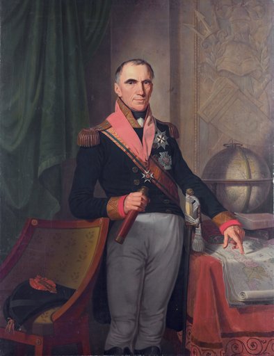 Nicolaas Baur