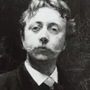 Portrait of Nicolaas van der Waay
