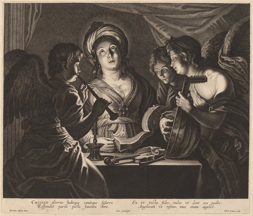 Portrait of Nicolaes Lauwers