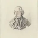 Portrait of Nicolaes Muys