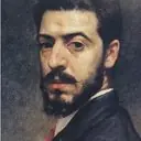 Portrait of Nicolás Megía