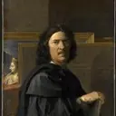 Nicolas Poussin