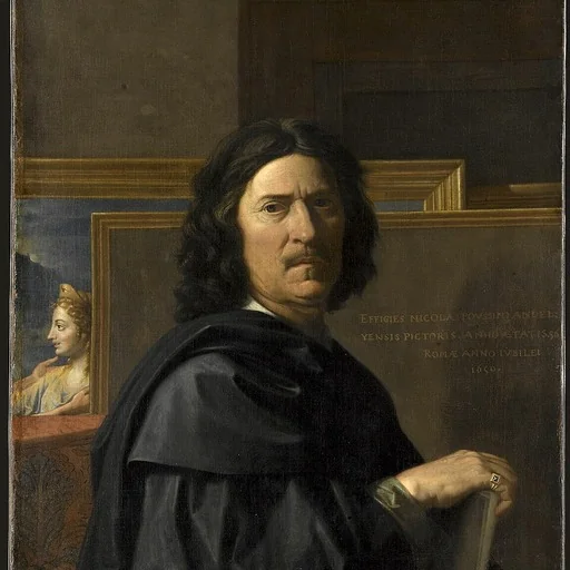 Nicolas Poussin