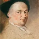 Portrait of Nicolas Vleughels