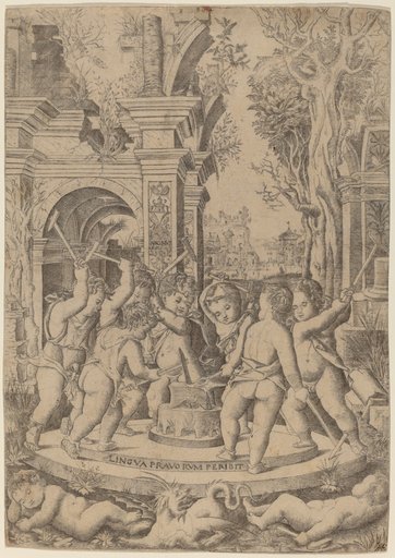 Nicoletto da Modena