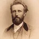 Portrait of Niels Bredal