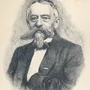Portrait of Niels Simonsen