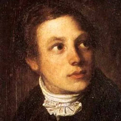Portrait of Nikanor Chernetsov