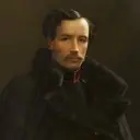 Portrait of Nikanor Tyutryumov