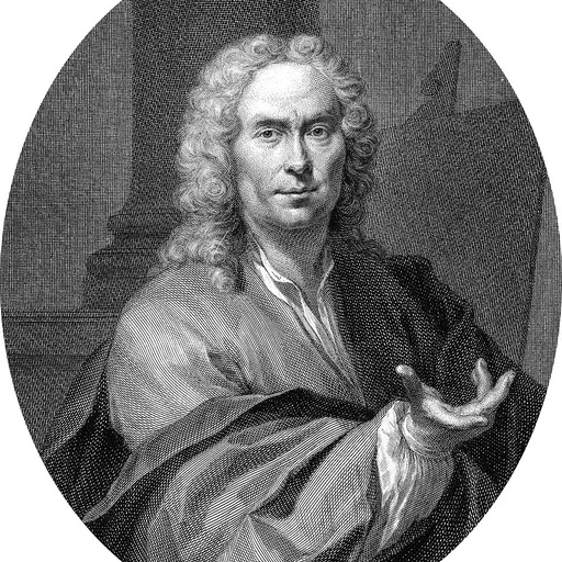Portrait of Nikolaas Verkolje
