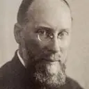 Portrait of Nikolai Andreevich Tyrsa