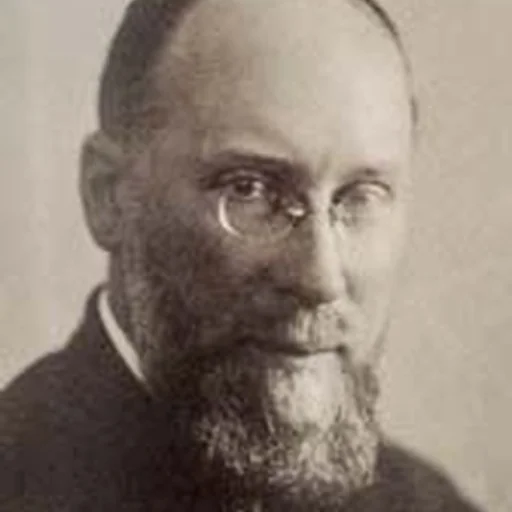 Portrait of Nikolai Andreevich Tyrsa