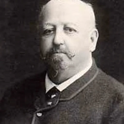 Portrait of Nikolai Sverchkov