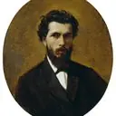 Portrait of Nikolay Koshelev