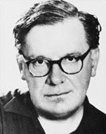 Portrait of Nikos Engonopoulos