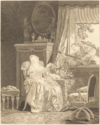 Portrait of Noël Pruneau