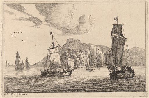 Nooms, called Zeeman, Reinier