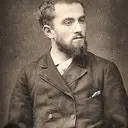 Portrait of Norbert Goeneutte