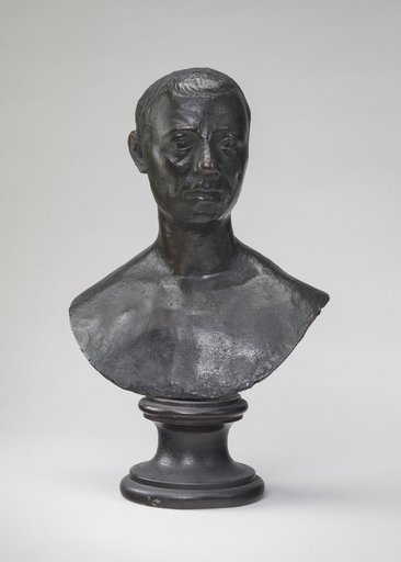 Portrait of North Italian 16th Century