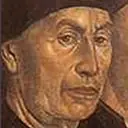 Portrait of Nuno Gonçalves