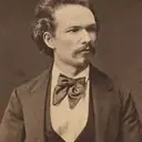 Portrait of O.A. Hermansen
