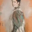 Olga Boznańska
