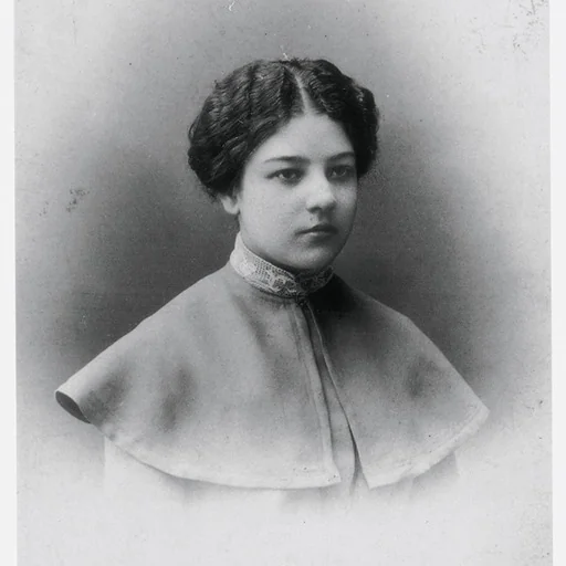 Olga Rozanova