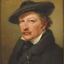 Portrait of Olof Johan Södermark