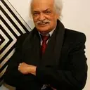 Portrait of Omar Rayo