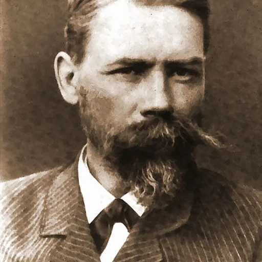 Portrait of Opanas Slastion
