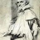 Orazio Gentileschi
