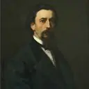 Portrait of Oscar Begas