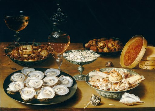 Osias Beert the Elder