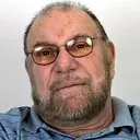Portrait of Osvaldo Romberg