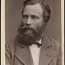 Portrait of Otto Sinding