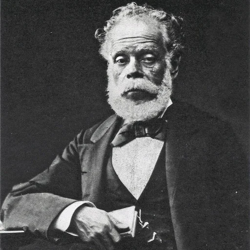 Portrait of Pancho Fierro