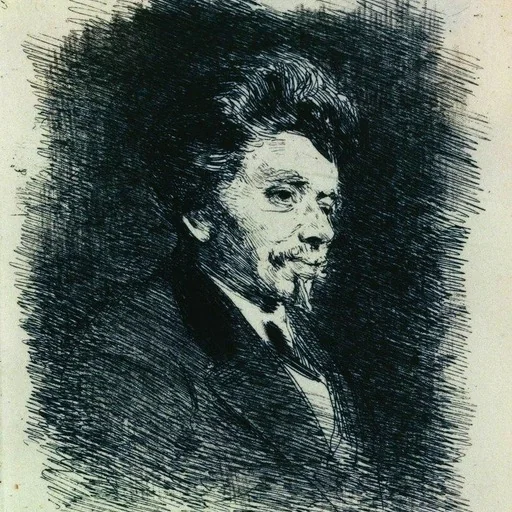 Portrait of Pantaleon Szyndler