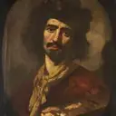 Portrait of Paolo Domenico Finoglia