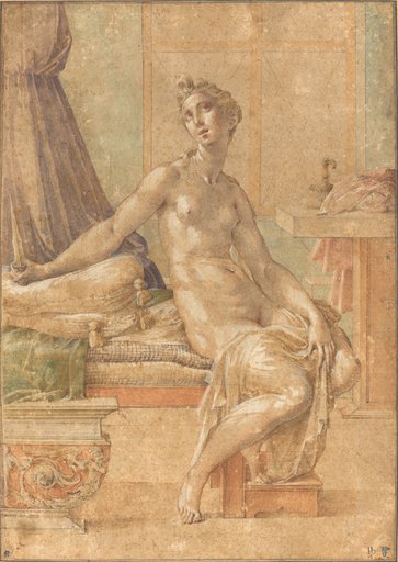 Parmigianino