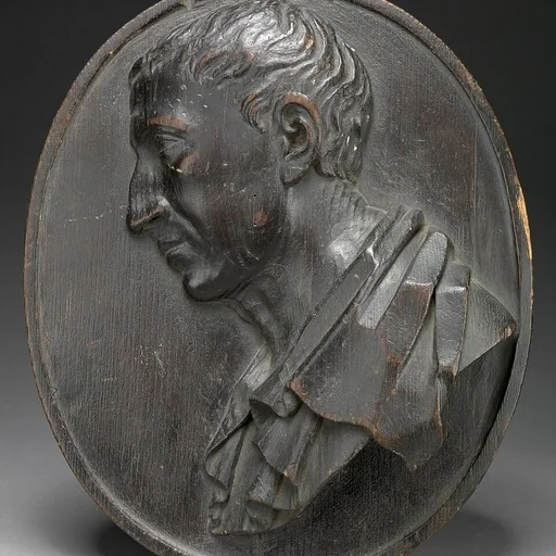 Portrait of Patrick Nasmyth