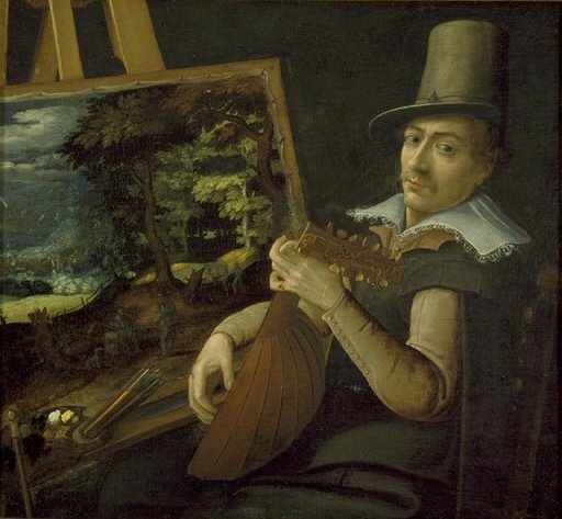 Paul Bril
