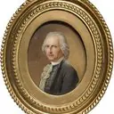 Portrait of Paul de Cock