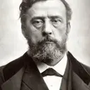 Portrait of Paul Dubois