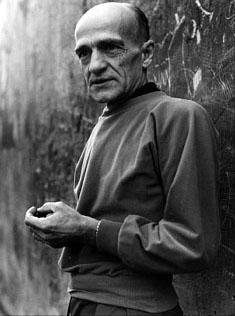 Portrait of Paul-Émile Borduas