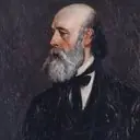 Portrait of Paul Falconer Poole