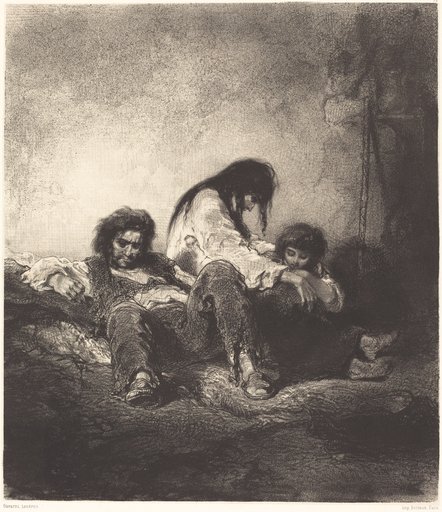 Paul Gavarni