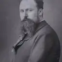 Portrait of Paul Grolleron