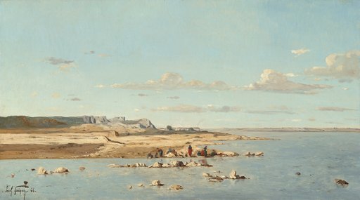 Paul Guigou